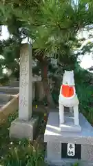 島児神社(京都府)