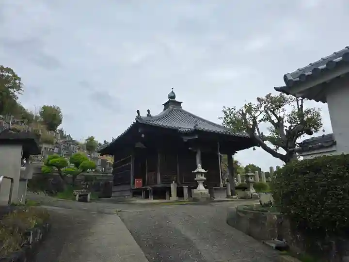 無量寺(和歌山県)