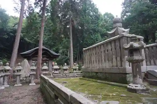 月照寺のその他建物