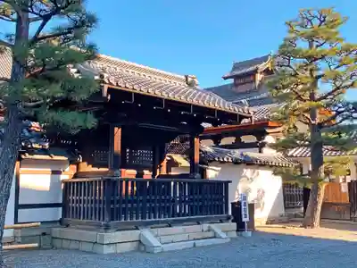 相国寺（相国承天禅寺）(京都府)