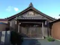 観音寺(三重県)