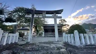 蛭子神社(兵庫県)