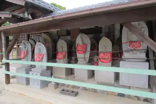 大光寺の地蔵