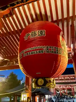 浅草寺(東京都)