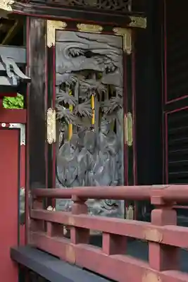 妙義神社(群馬県)