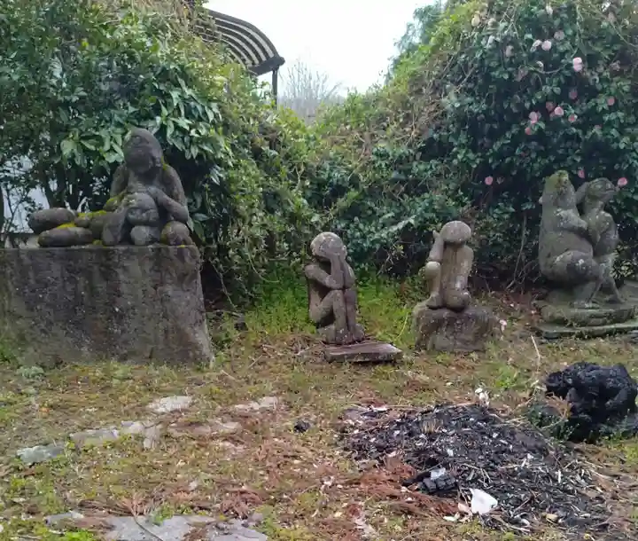磯良神社(宮城県)