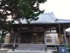 不退寺(愛知県)