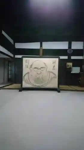 国清寺のその他建物