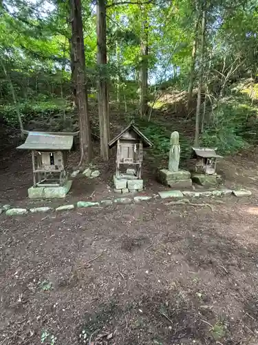 大宮諏訪神社(長野県)