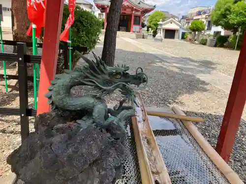 白髭神社(東京都)