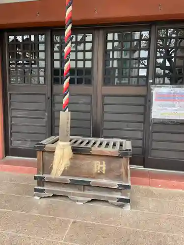 大善院の本殿・本堂