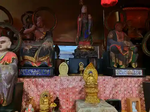 徳源寺(北海道)