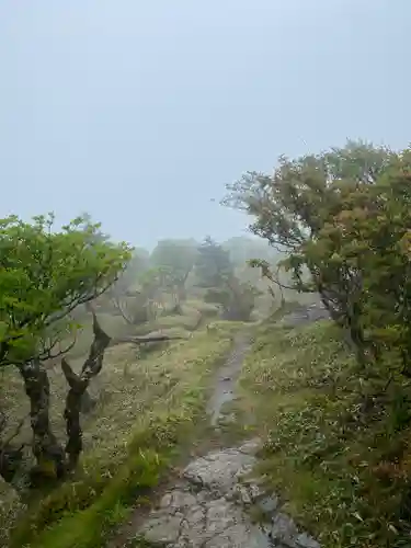 大峯山寺(奈良県)