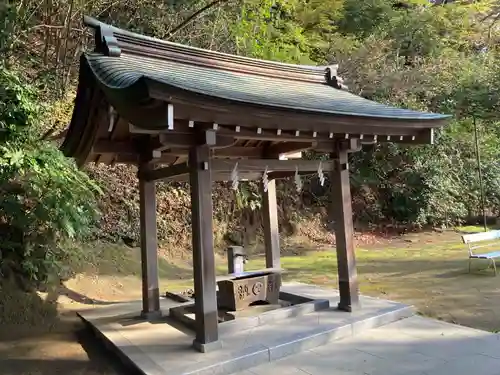 富岡八幡宮(神奈川県)