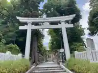 伊和志津神社(兵庫県)