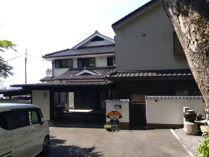 観音寺別院(大阪府)