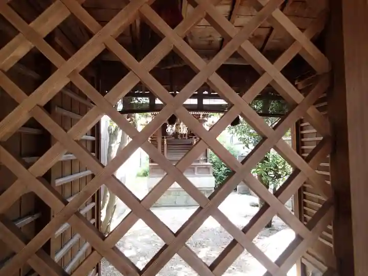 猿田彦神社のその他建物