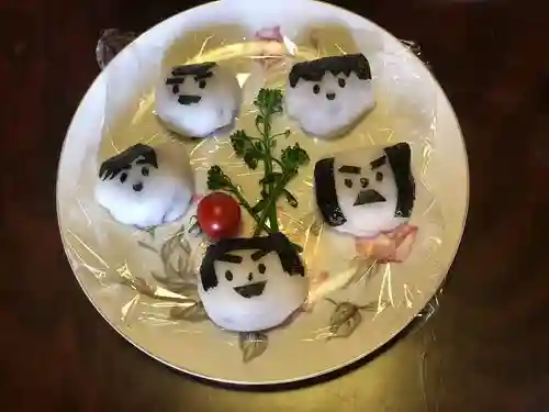 木舟山　順教寺(広島県)