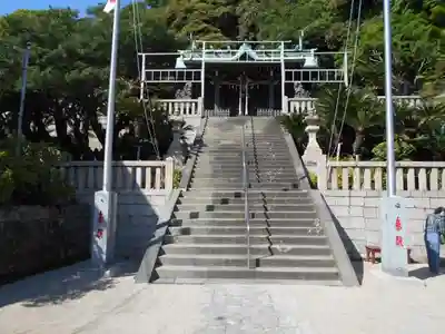 叶神社（東叶神社）のその他建物