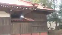 霞野神社(埼玉県)
