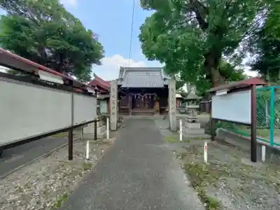 厳島神社(福岡県)