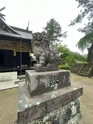 妙義神社(群馬県)