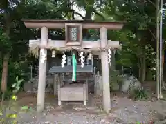 丹生官省符神社(和歌山県)