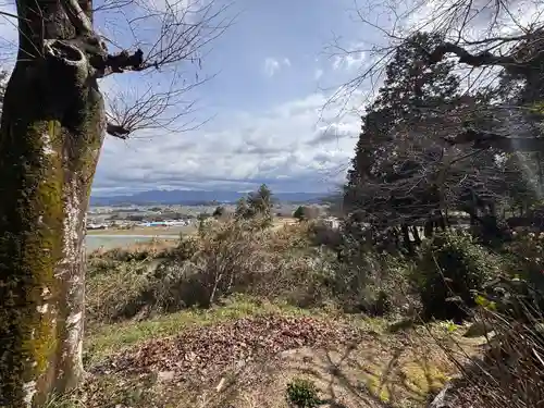 駒形大重神社(奈良県)