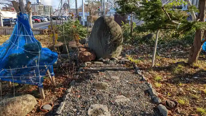 厳島神社の建物その他