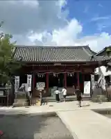 浅草神社(東京都)