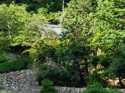 総見寺のその他建物