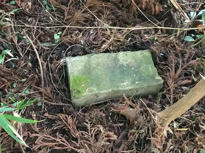 熊野神社のその他建物
