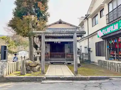 金刀比羅神社(広島県)