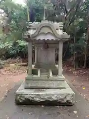 三社神社(千葉県)