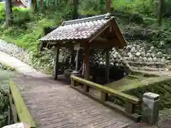 八柱神社(長野県)