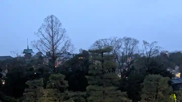 知恩院(京都府)