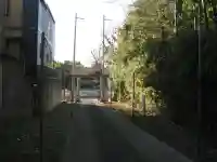 御嶽大神(神奈川県)