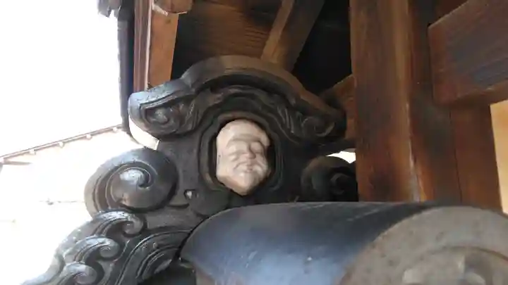 圓龍寺のその他建物