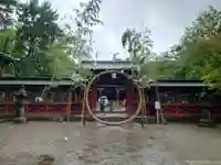 根津神社(東京都)