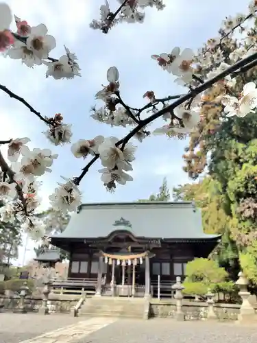 豊景神社(福島県)