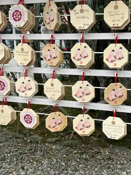 猿田彦神社(三重県)