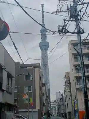 如意輪寺(東京都)
