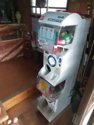 西福寺のその他建物