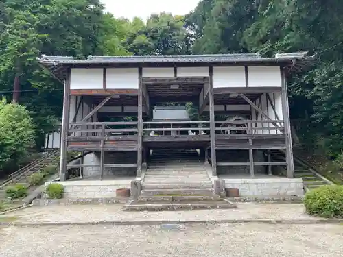 河内神社(滋賀県)