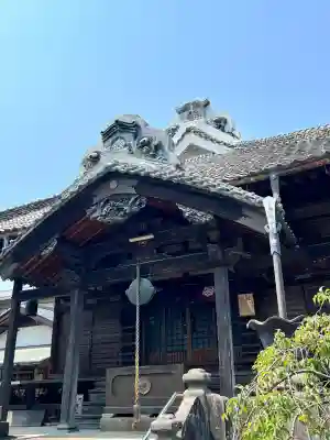 長清寺(栃木県)