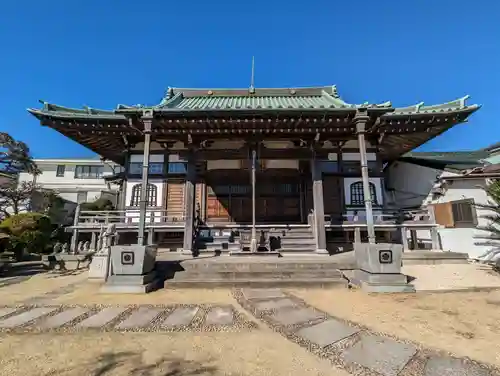 寳藏院(神奈川県)