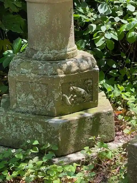 由良比女神社(島根県)