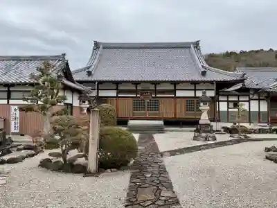 長保寺(岐阜県)