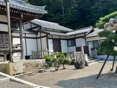 眞念寺(滋賀県)