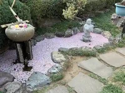 密藏院(埼玉県)